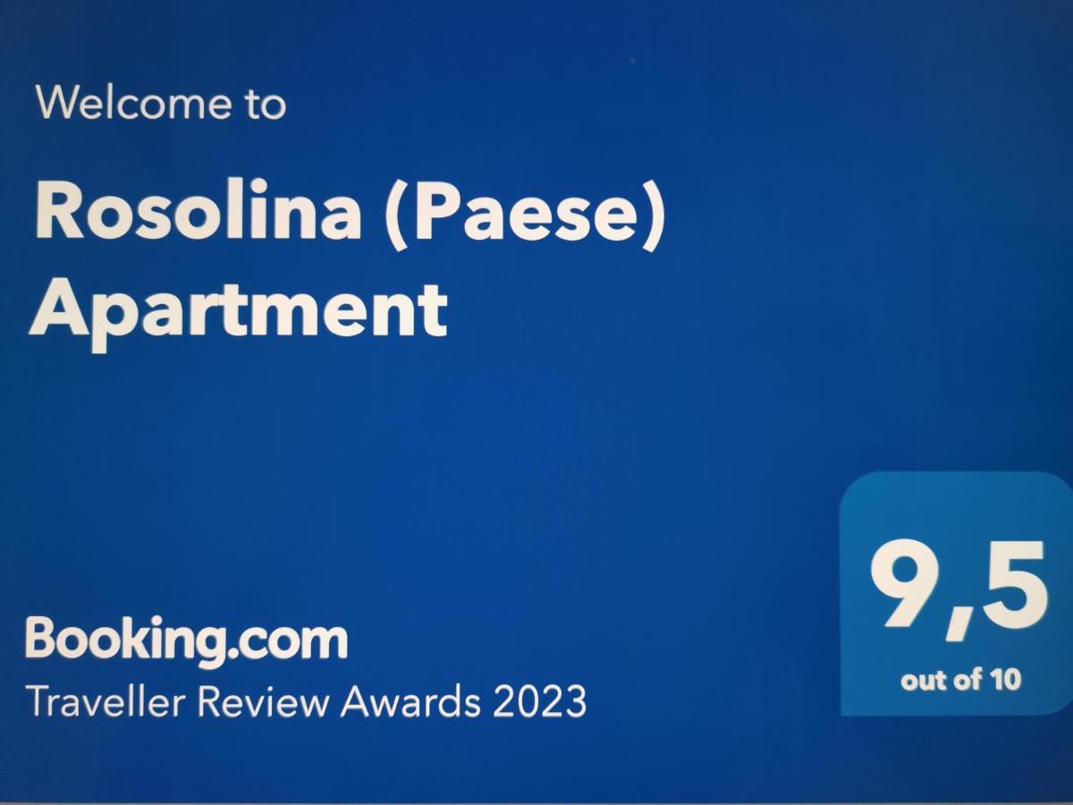 Rosolina  Esterno foto